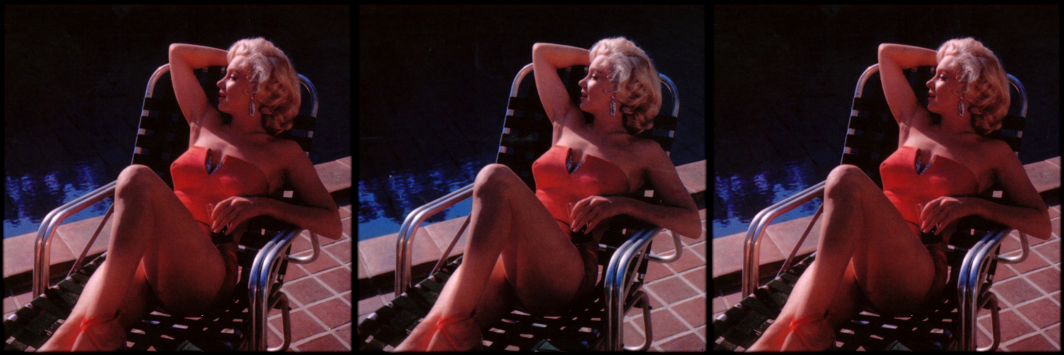 Marilyn Monroe