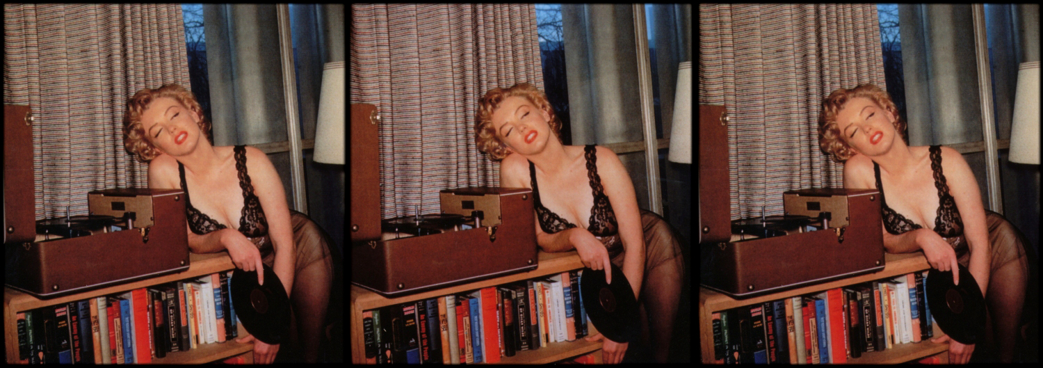 Marilyn Monroe